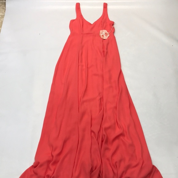 SHOW ME YOUR MUMU Jen Maxi Dress - Picture 2 of 7